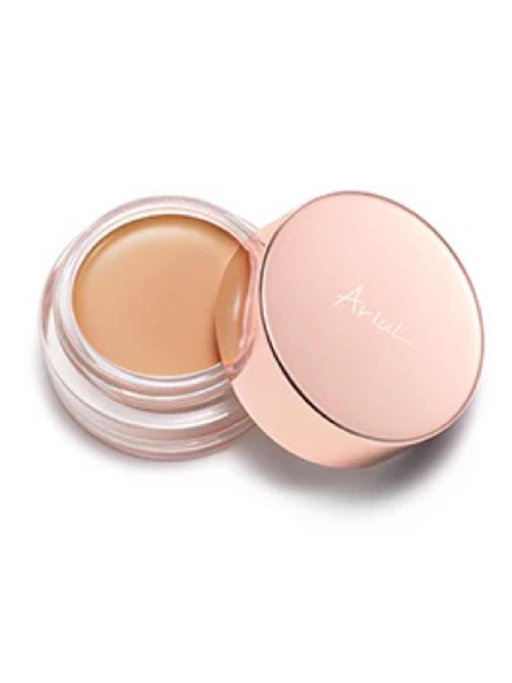 Ariul Illuminating Under Eye Color Corrector 01 Fair Medium NIB